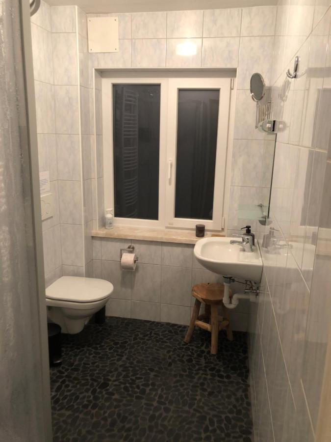 Appartement Brettljause Ferienhaus Fuenf Sinne Добриах Экстерьер фото